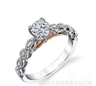 艺嘉珠宝交易广场 权威认证与专业服务的珠宝交易平台