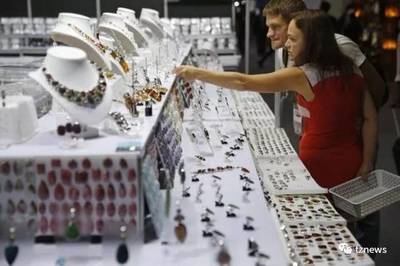 2023年泰国珠宝出口预增1-3%，贸易前景乐观