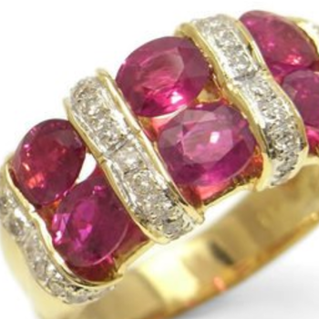 成都千叶珠宝钻戒回收指南 专业渠道与现款交易解析