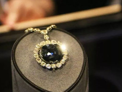 万圣节特辑 珠宝交易中的神秘传说与&ldquo;鬼&rdquo;故事