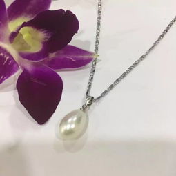 渭塘珍珠 当精致珠宝遇上“优雅的送送送”