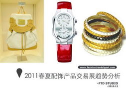 时尚趋势观潮 珠宝交易新风向与未来专题解析